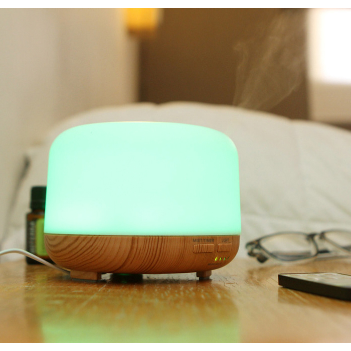 Difusor Kampar. - Vista 3