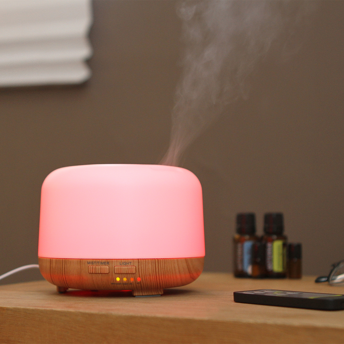 Difusor Kampar. - Vista 4