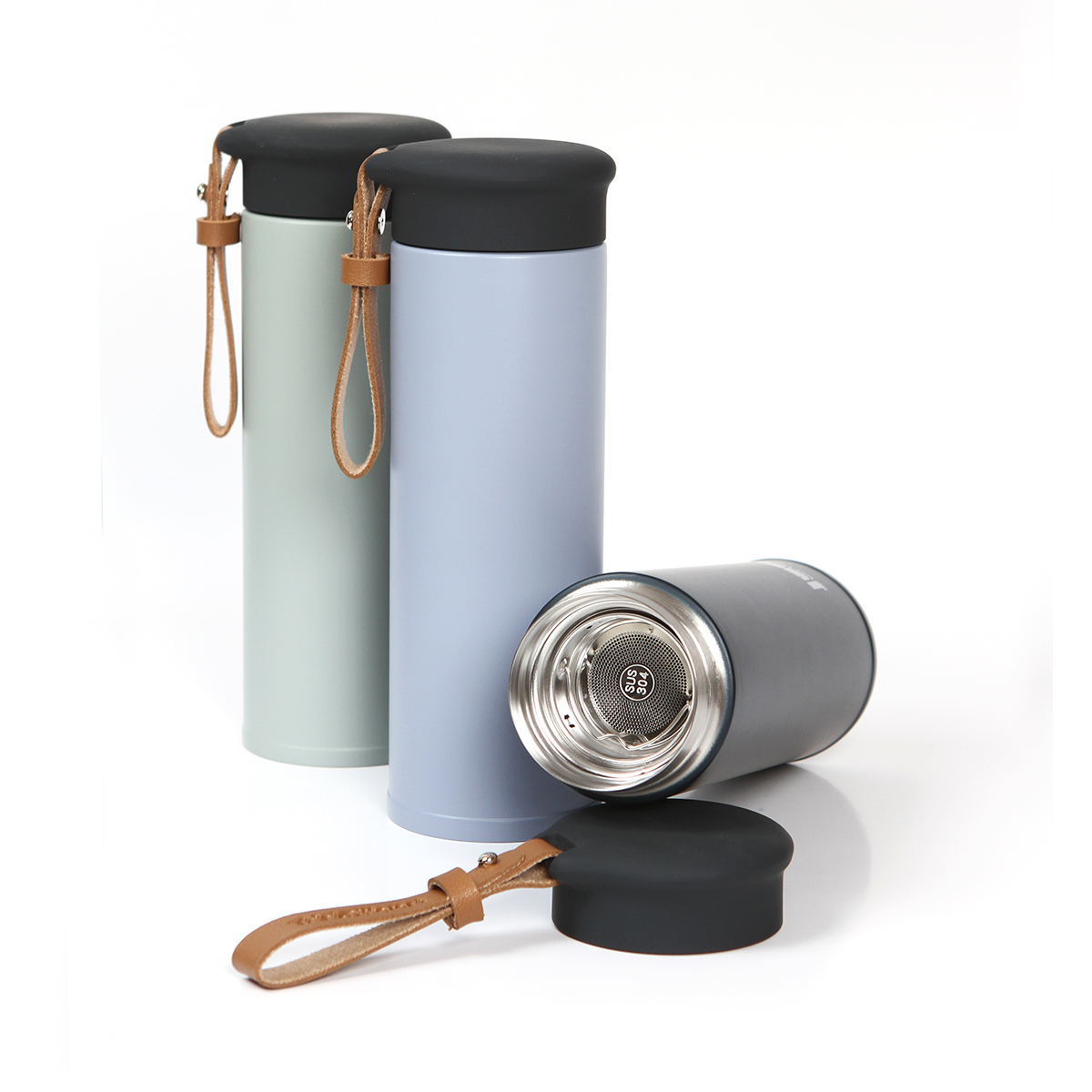 Termo Legazpi. - Vista 4