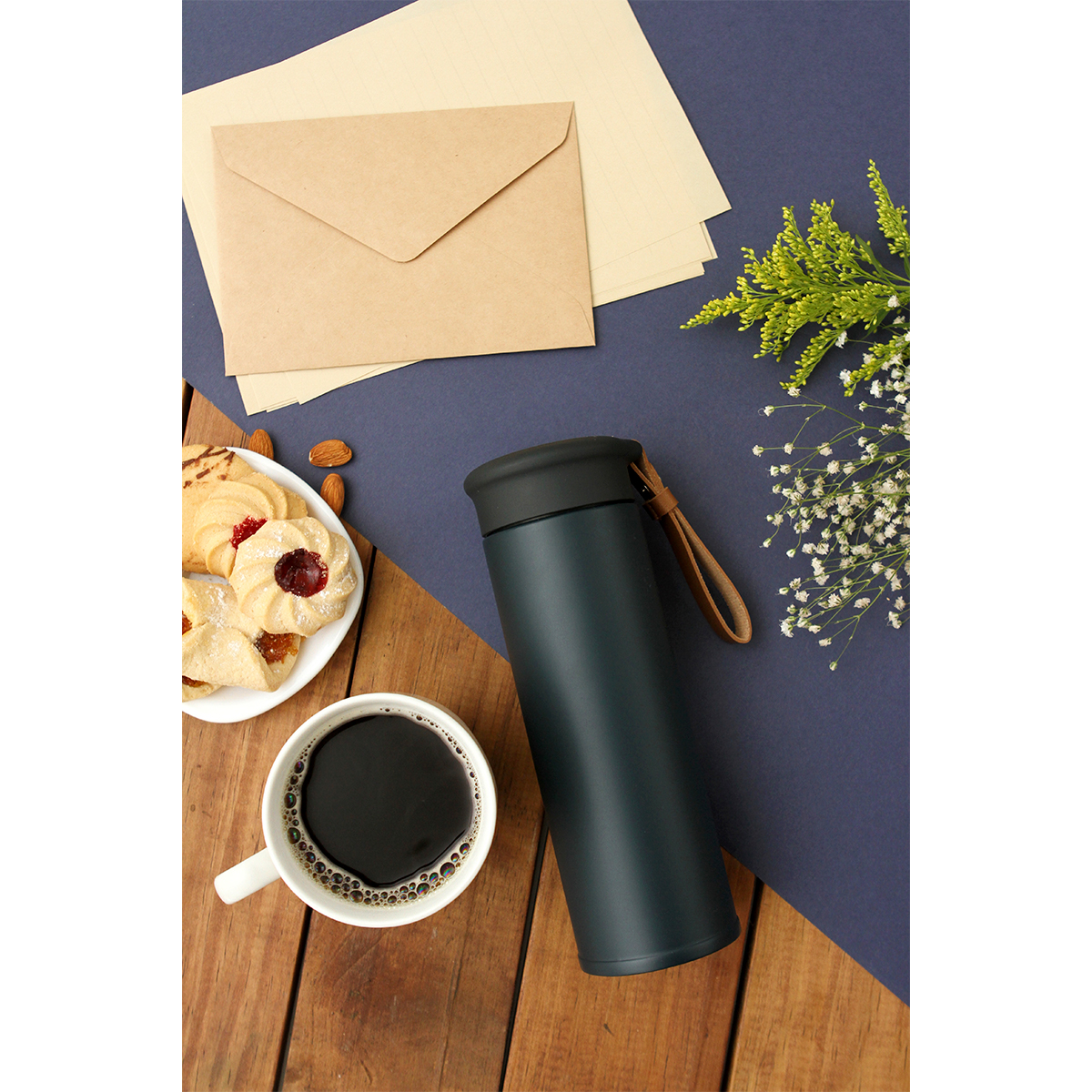 Termo Legazpi. - Vista 3