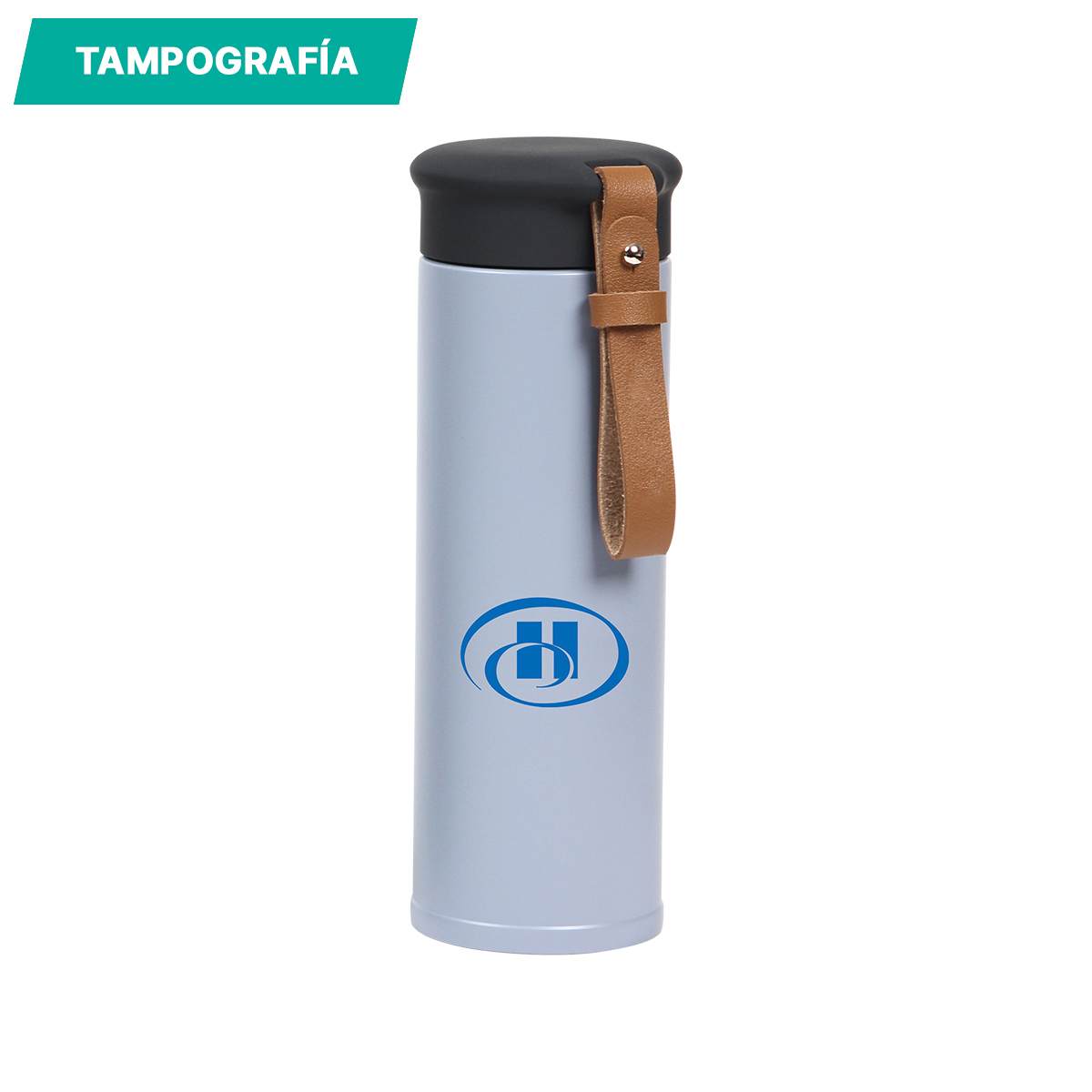 Termo Legazpi. - Vista 2