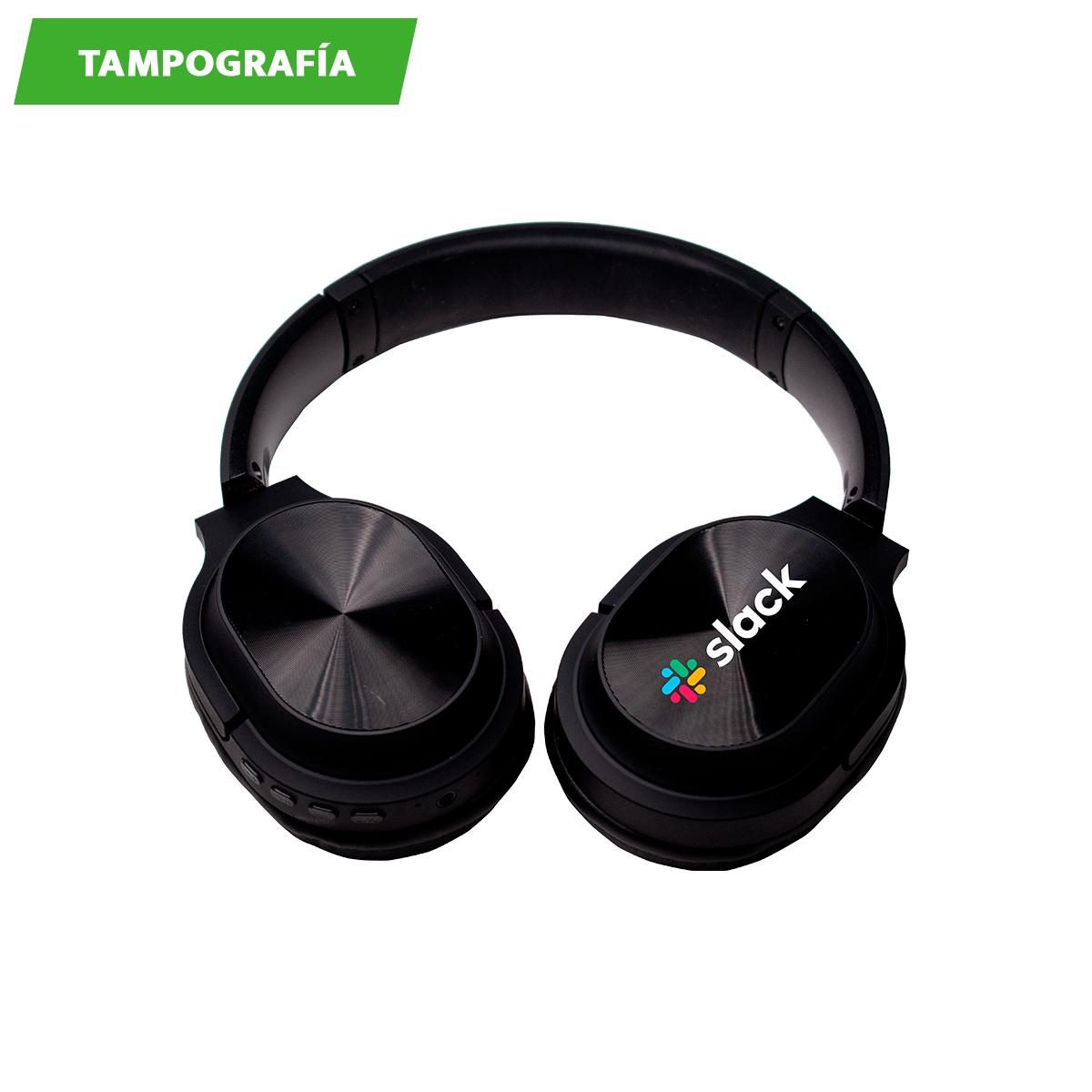 Audífonos Watamu. - Vista 2