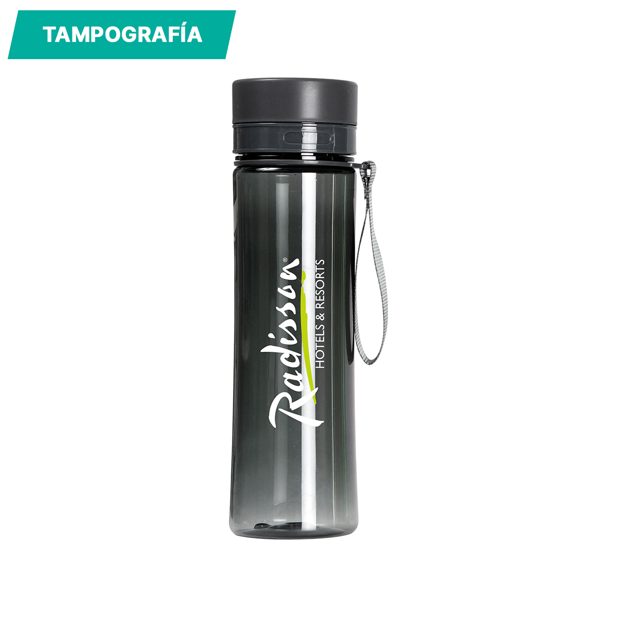 Botella Parnu. - Vista 2