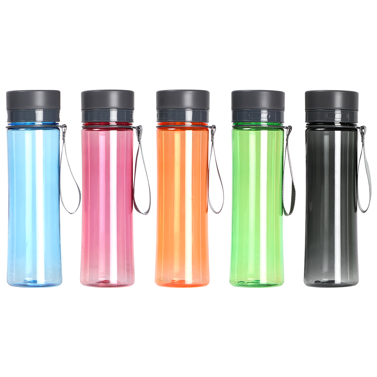 Botella Parnu. - Vista 3