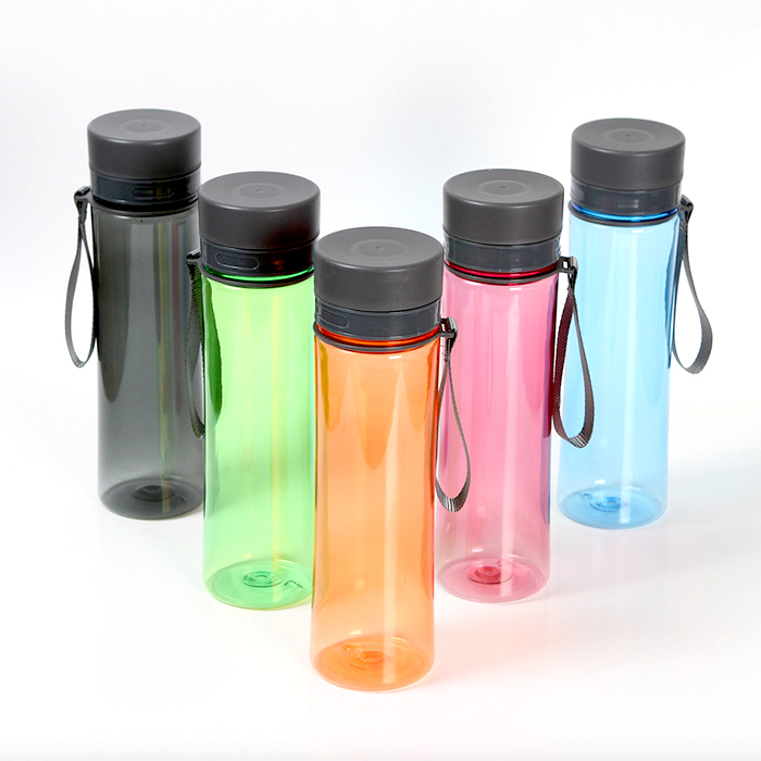 Botella Parnu. - Vista 4