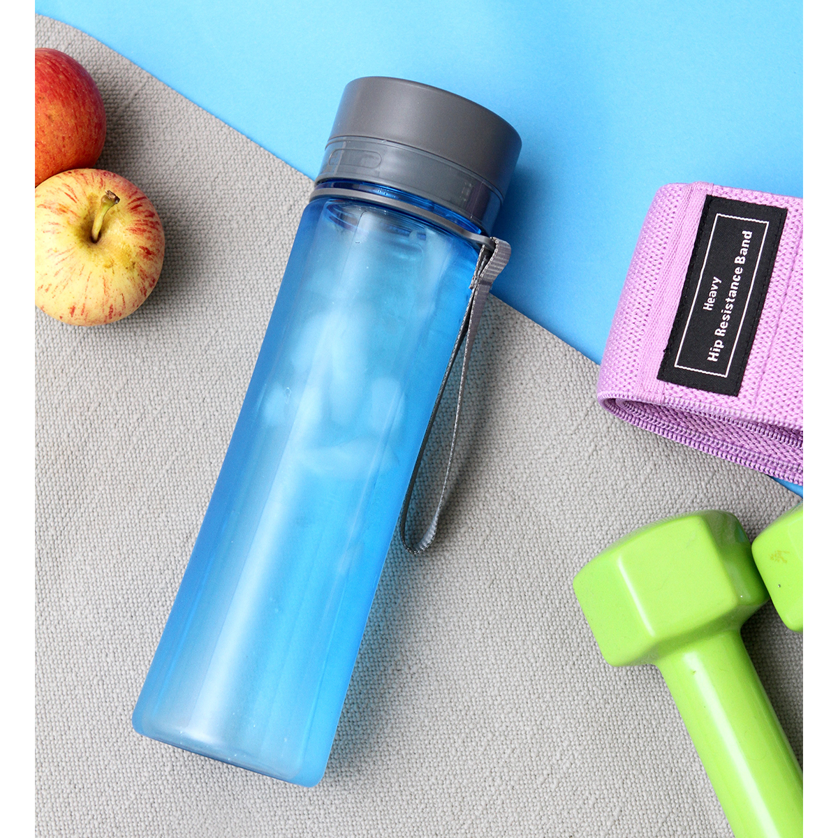 Botella Parnu. - Vista 5