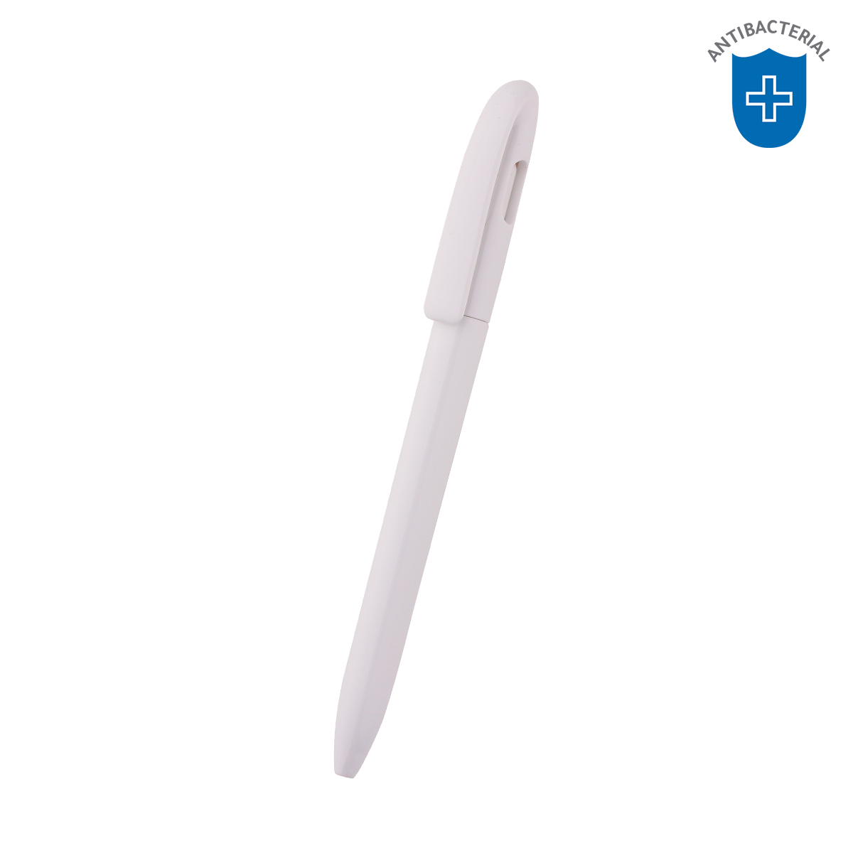 Bolígrafo Torva. - Artículos Promocionales MAS RECIO