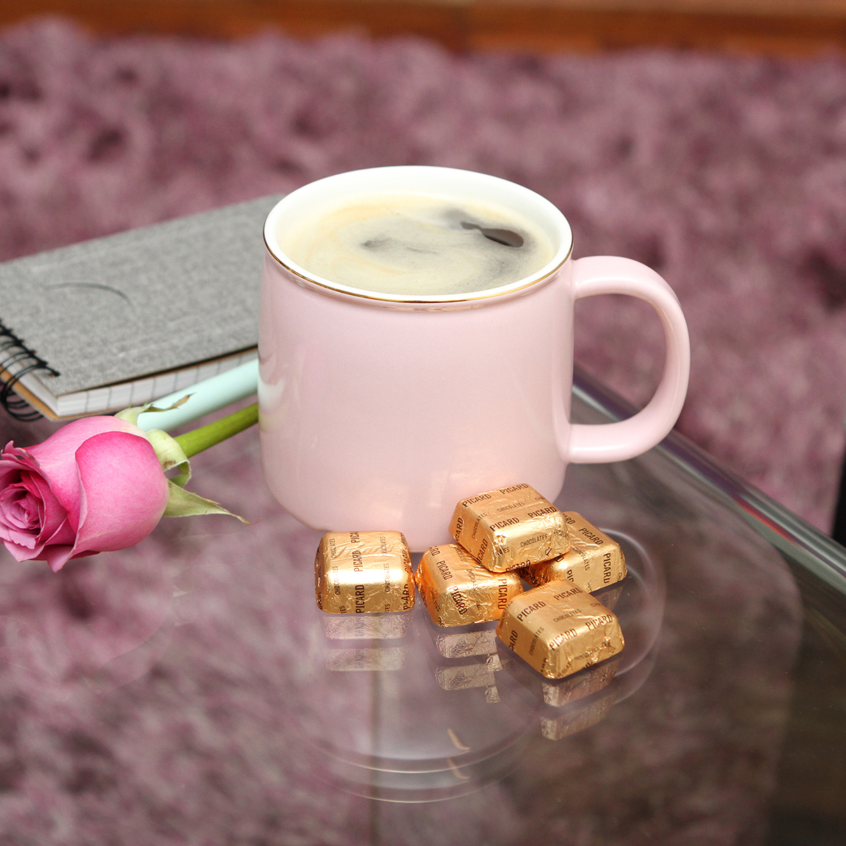 Taza Kediri. - Vista 4