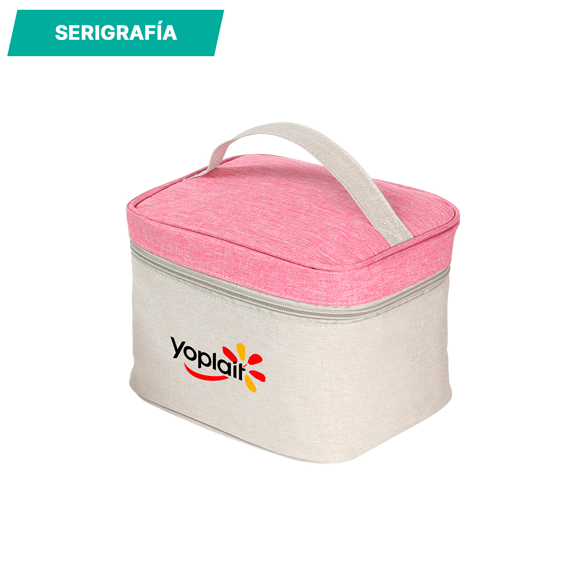 Cosmetiquera Bomet. - Vista 2