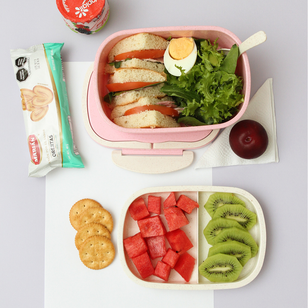 Contenedor Penang. - Vista 4