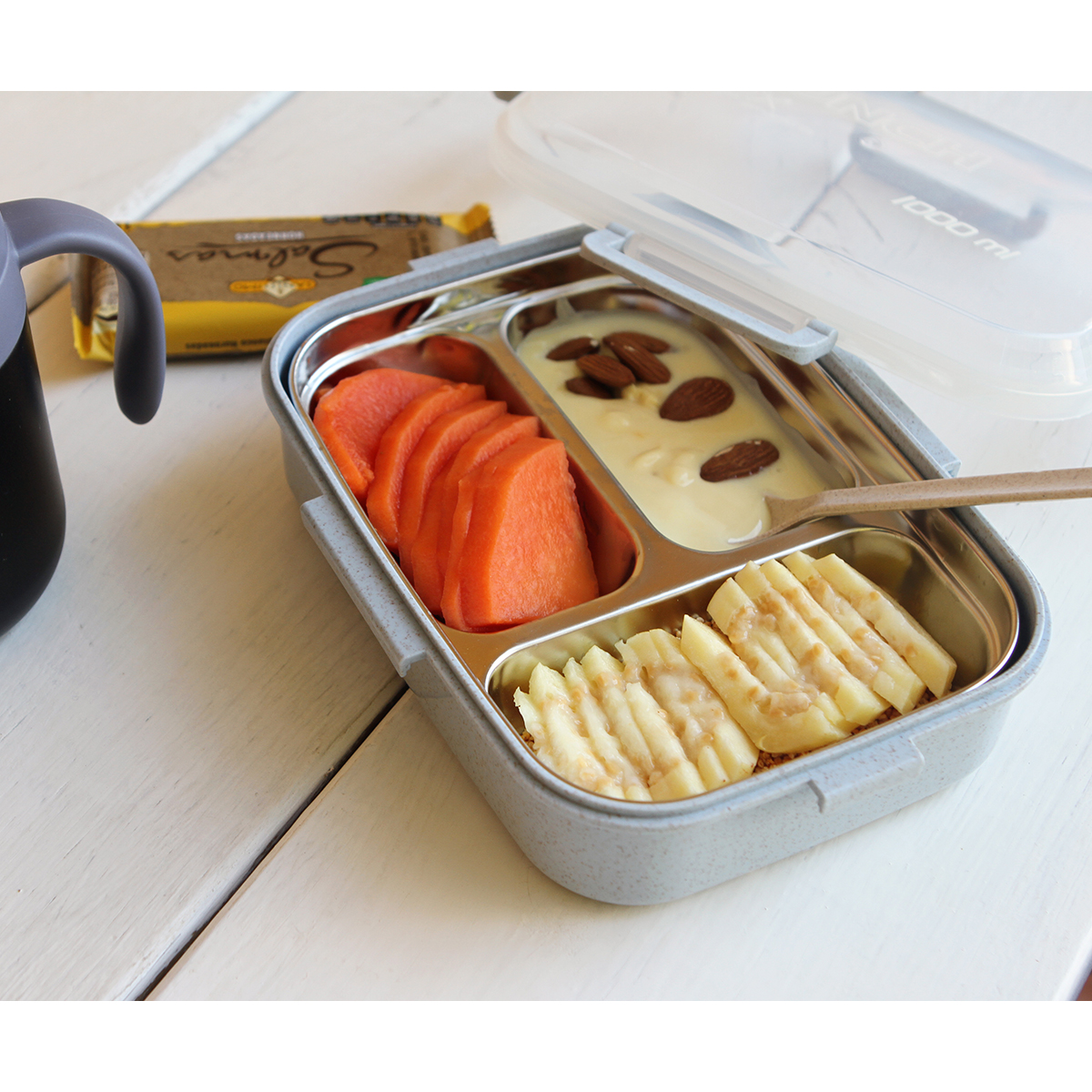 Contenedor Perak. - Vista 3