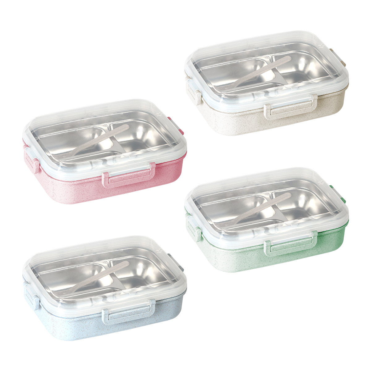 Contenedor Perak. - Vista 2