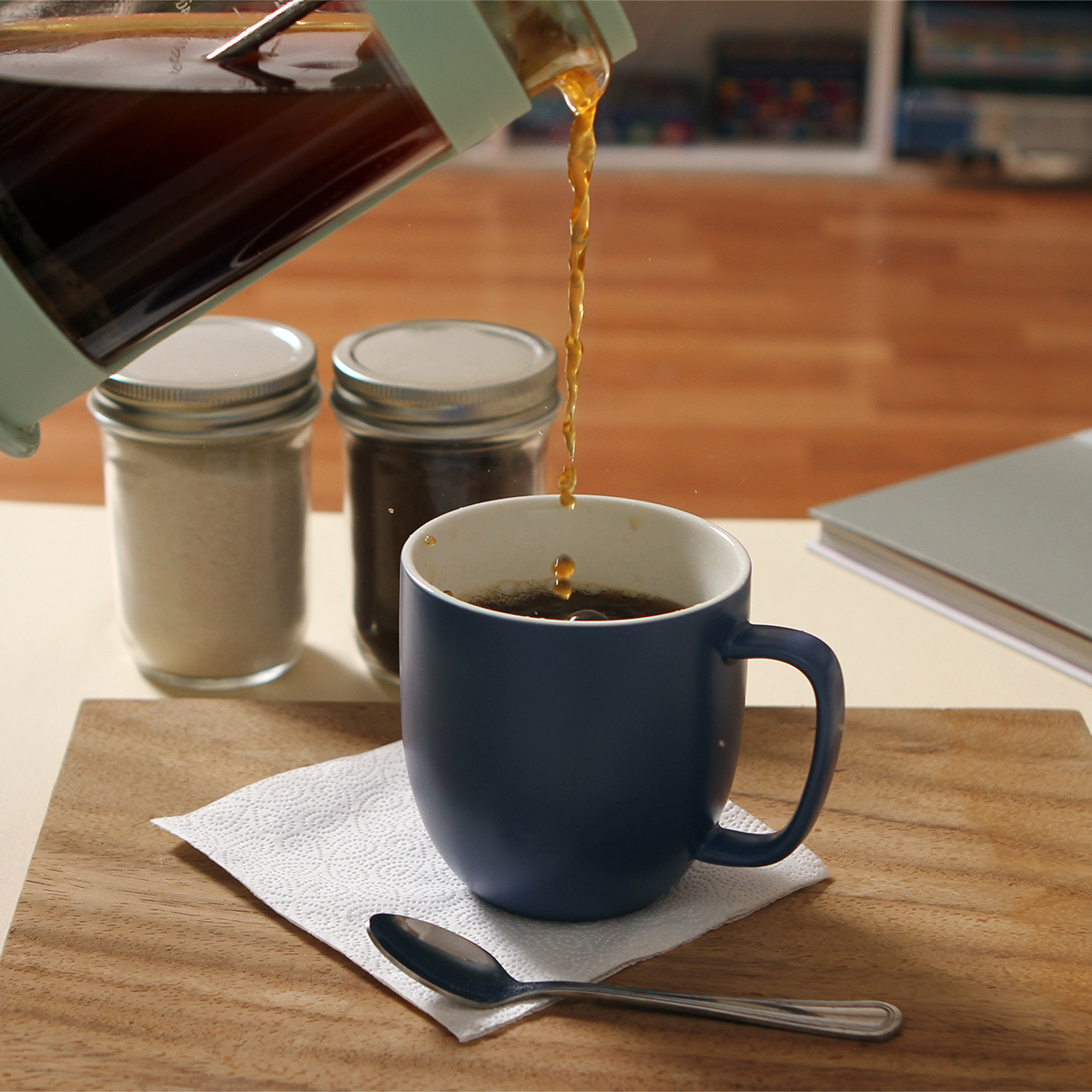 Taza Keila. - Vista 4