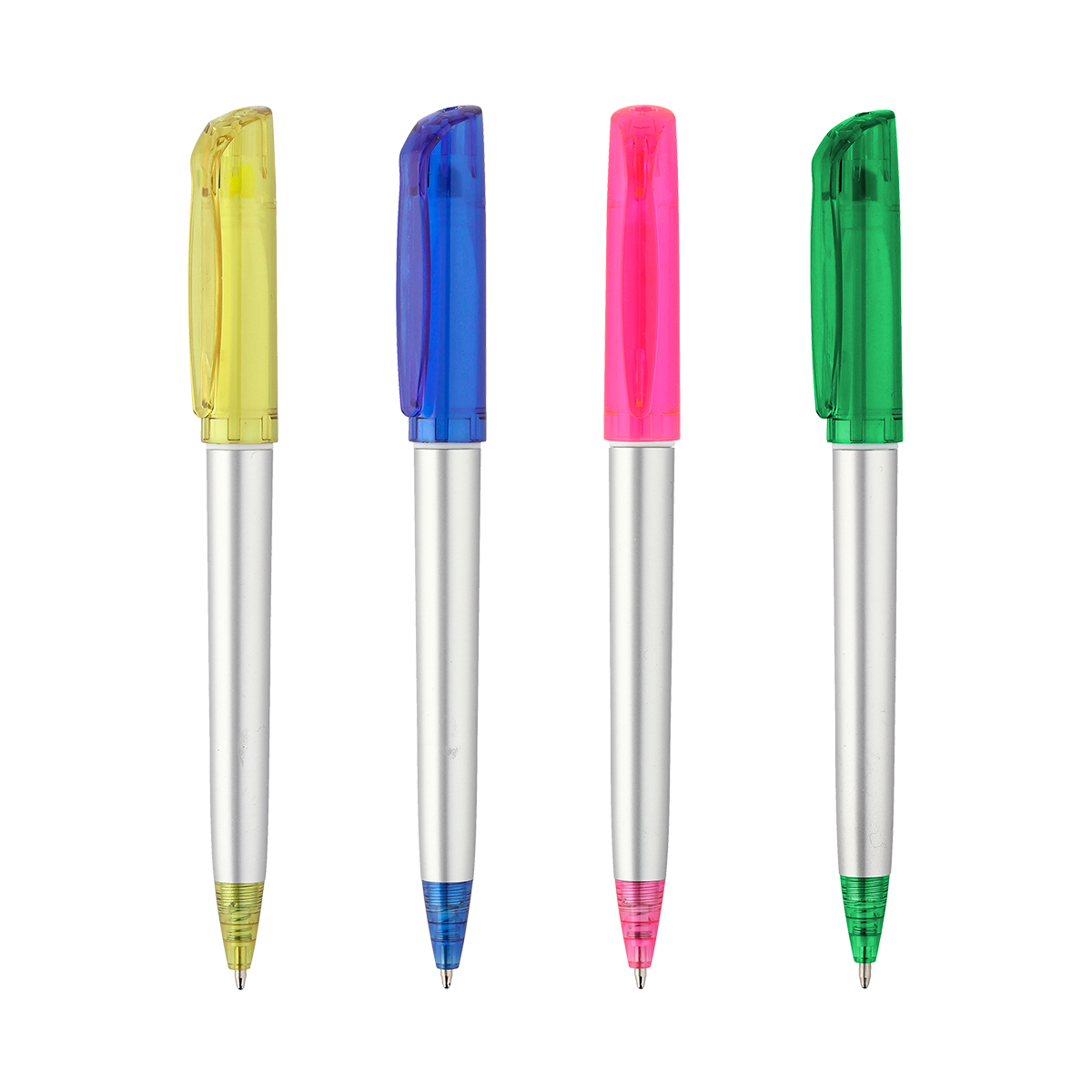 Bolígrafo Boma. - Vista 2