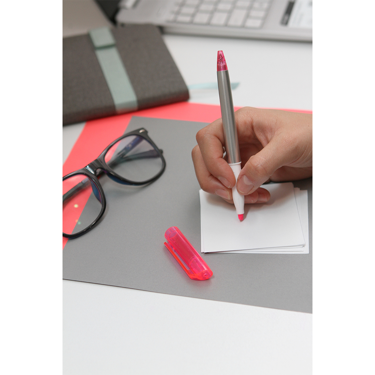 Bolígrafo Boma. - Vista 5