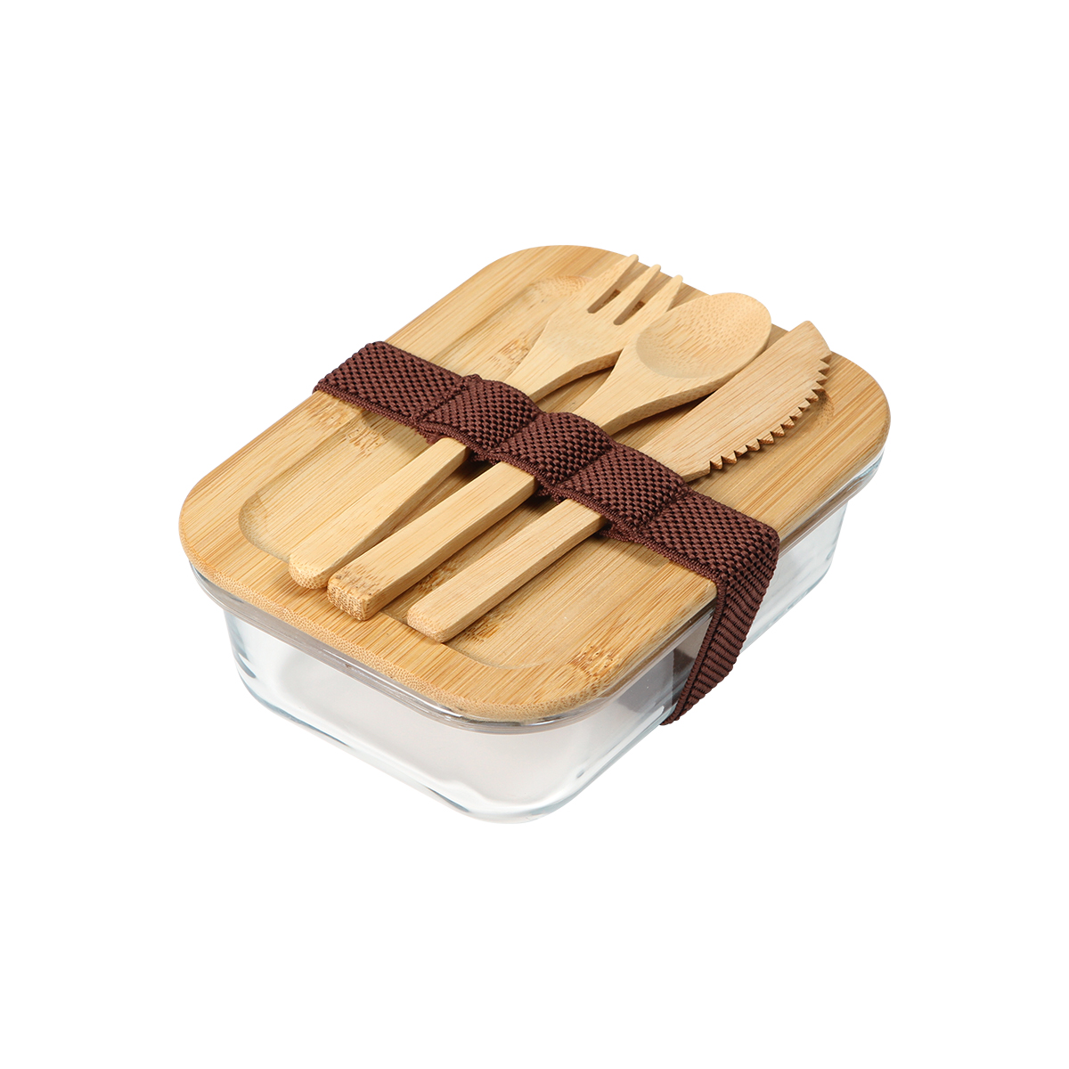 Contenedor Kisumu. - Artículos Promocionales MAS RECIO