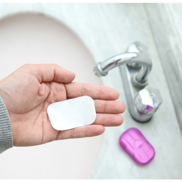 Contenedor de jabón. - Vista 5