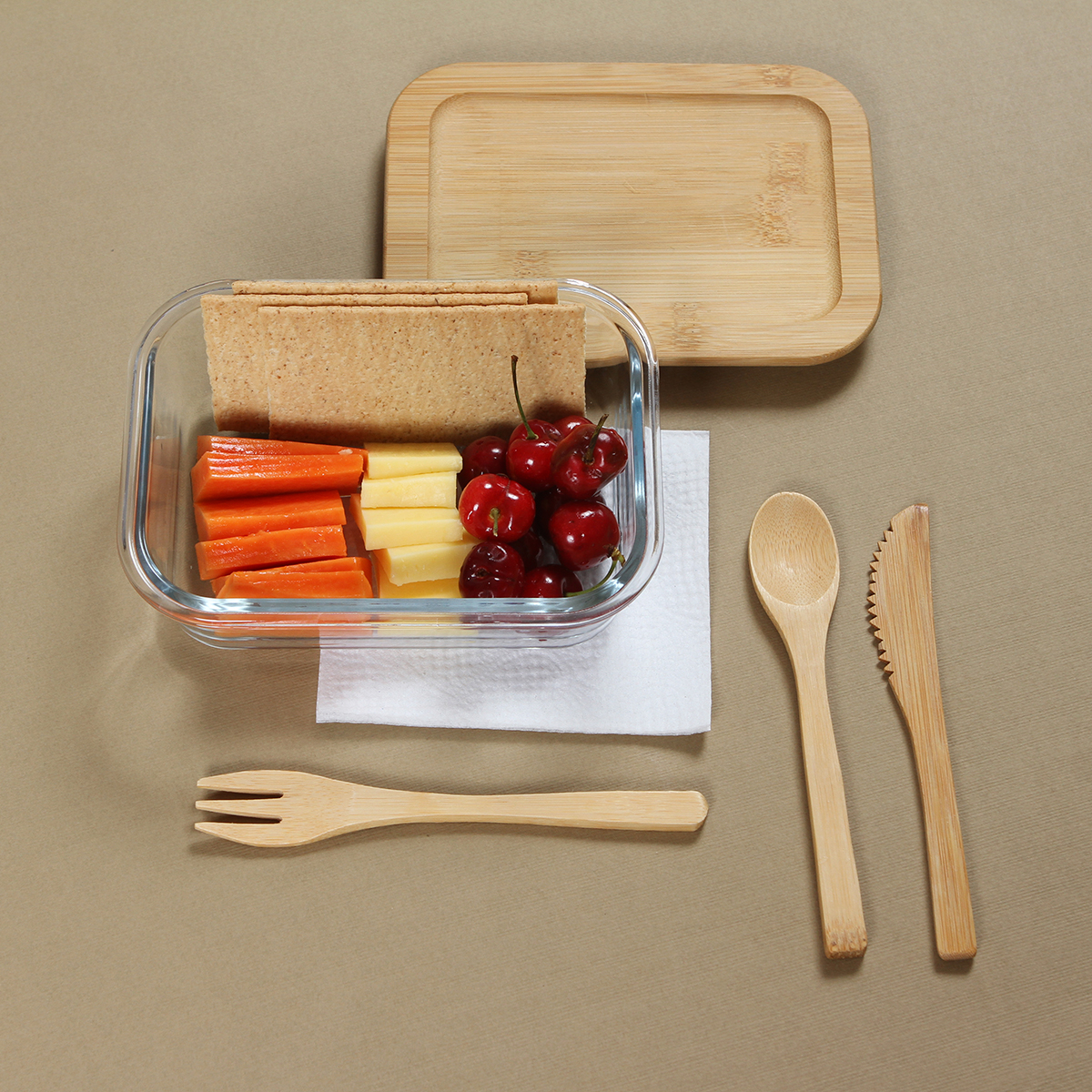 Contenedor Kisumu. - Vista 3