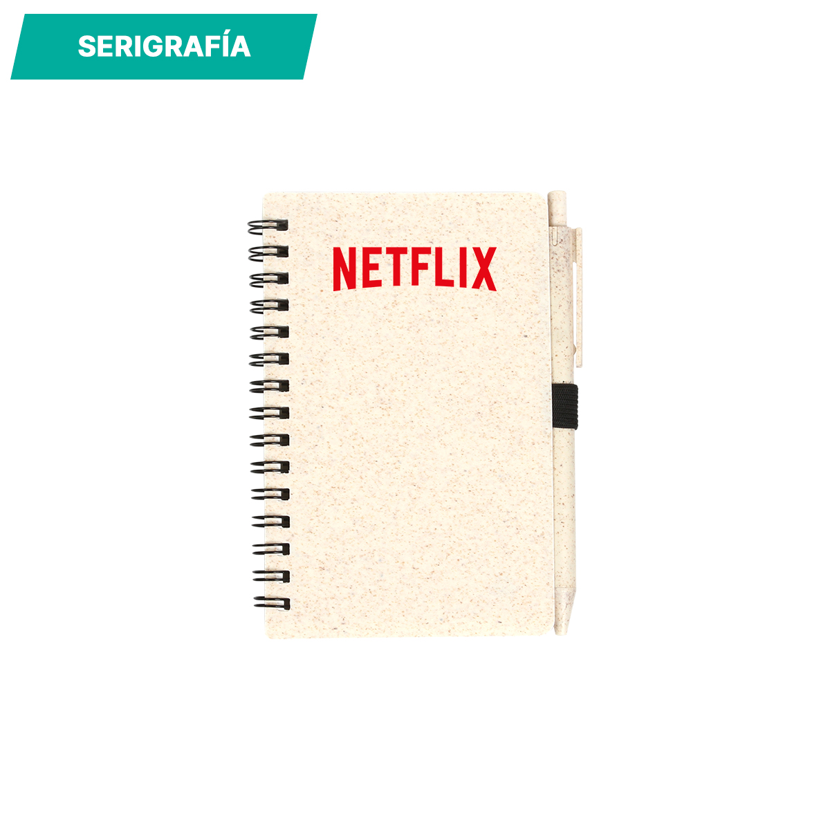 Libreta Lumut. - Vista 5