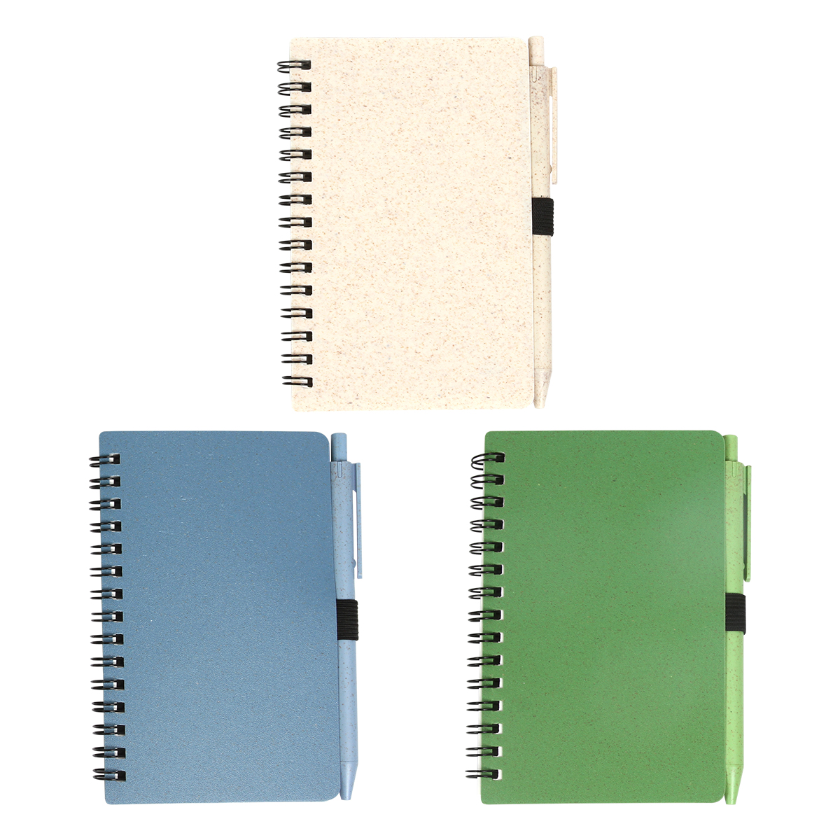 Libreta Lumut. - Vista 8