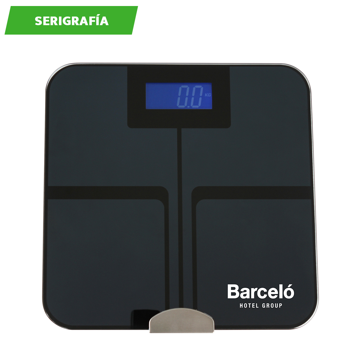 Báscula Nyeri. - Vista 3