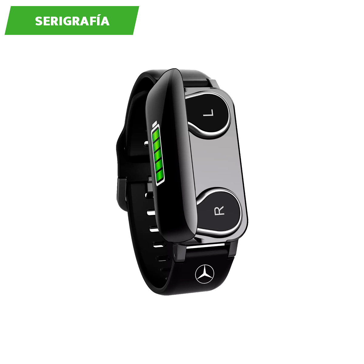 Reloj inteligente. - Vista 2