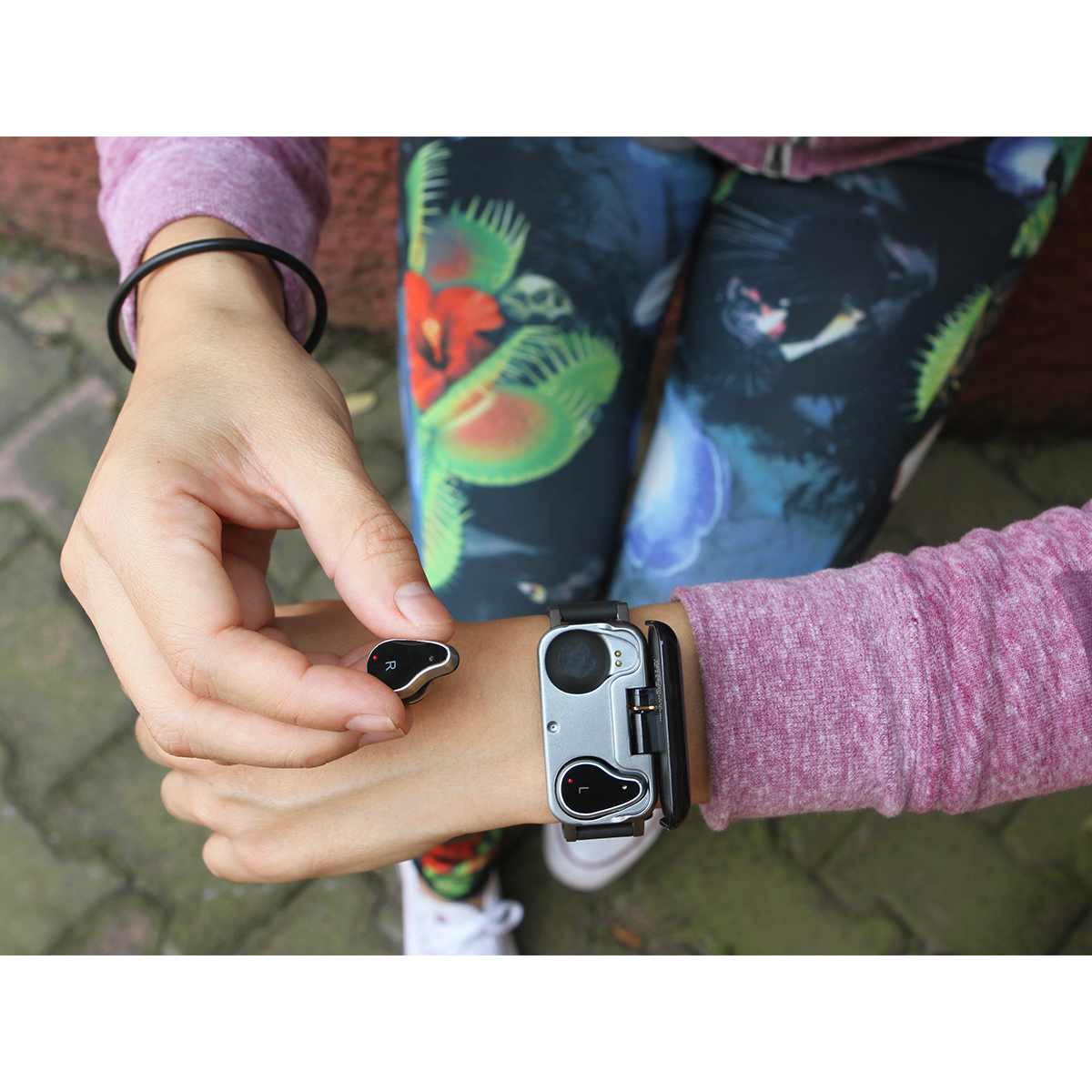 Reloj inteligente. - Vista 4