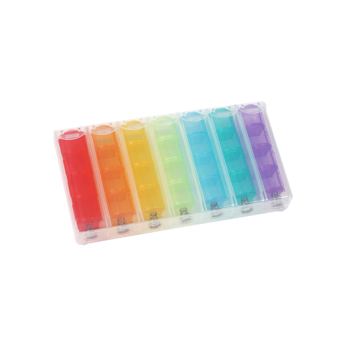 Pastillero Turi. - Vista 2