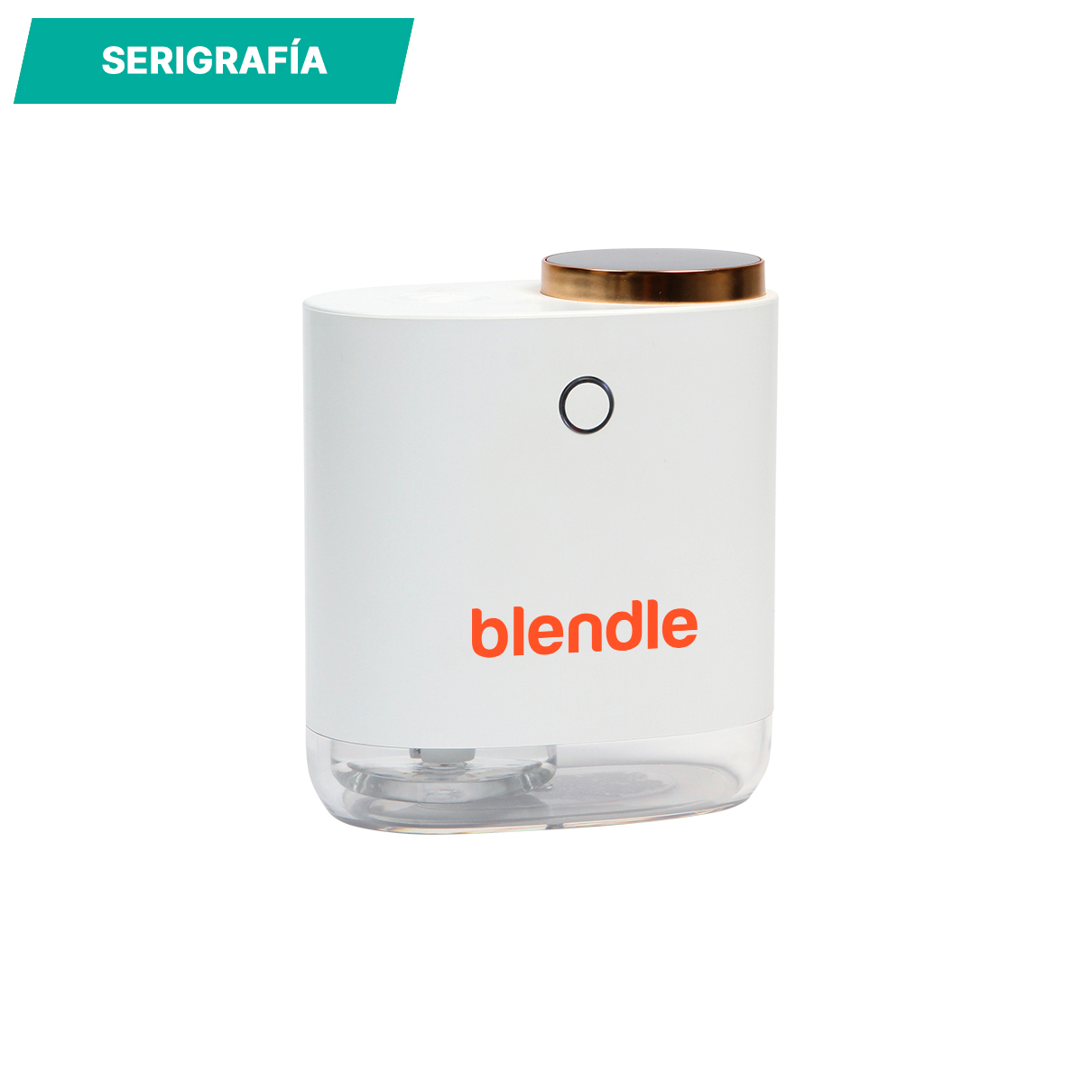 Difusor Rapla. - Vista 2