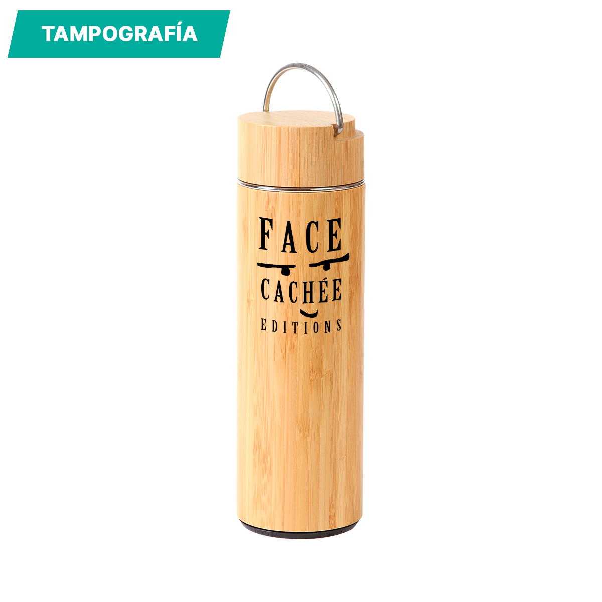 Termo Palu. - Vista 2