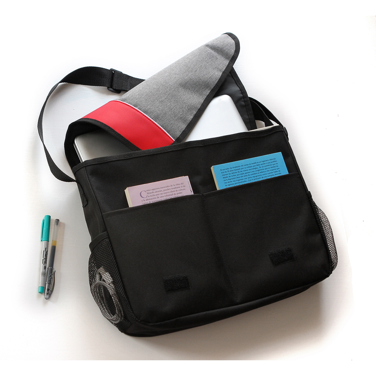 Maletín Arbuzzo. - Vista 2