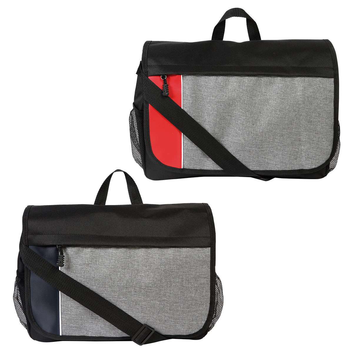 Maletín Arbuzzo. - Vista 3