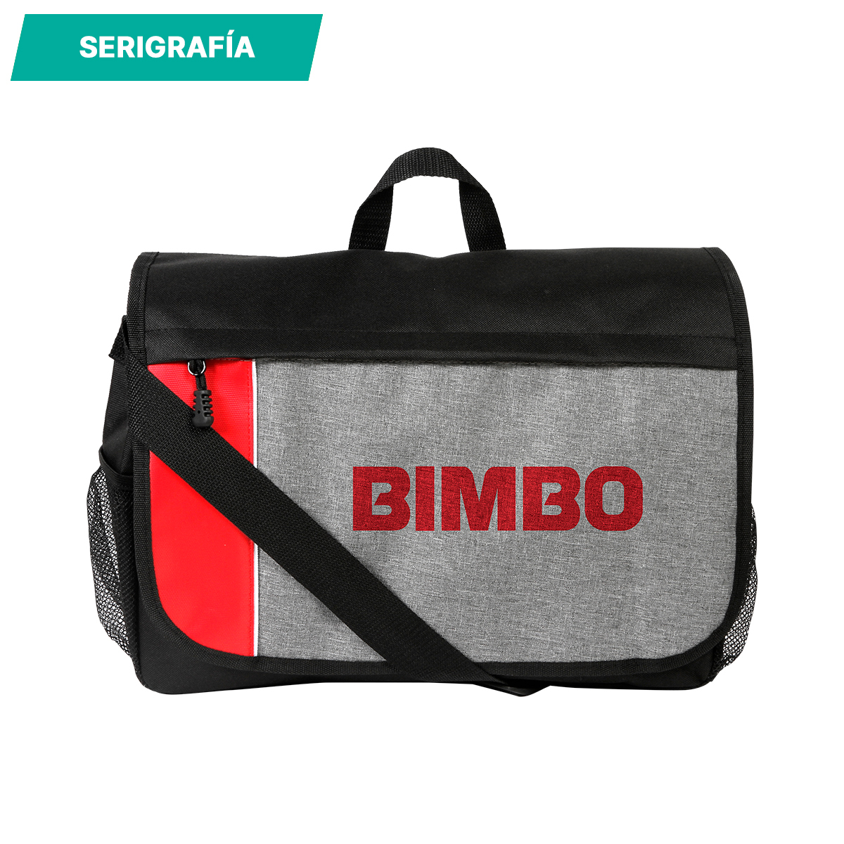 Maletín Arbuzzo. - Vista 4