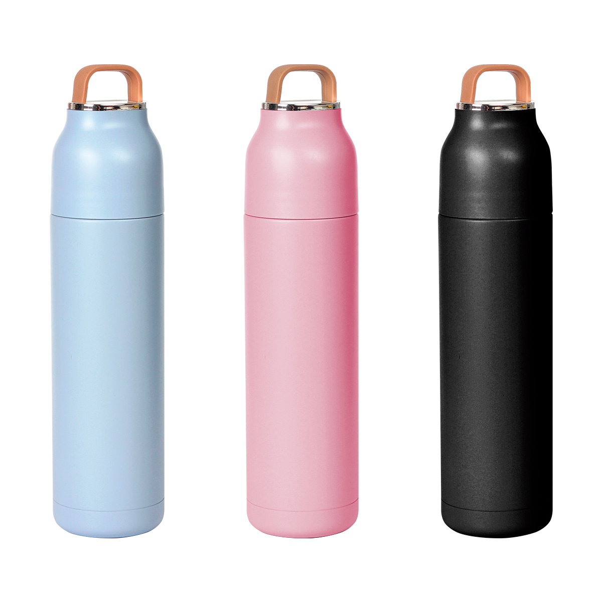 Termo Coron. - Vista 3