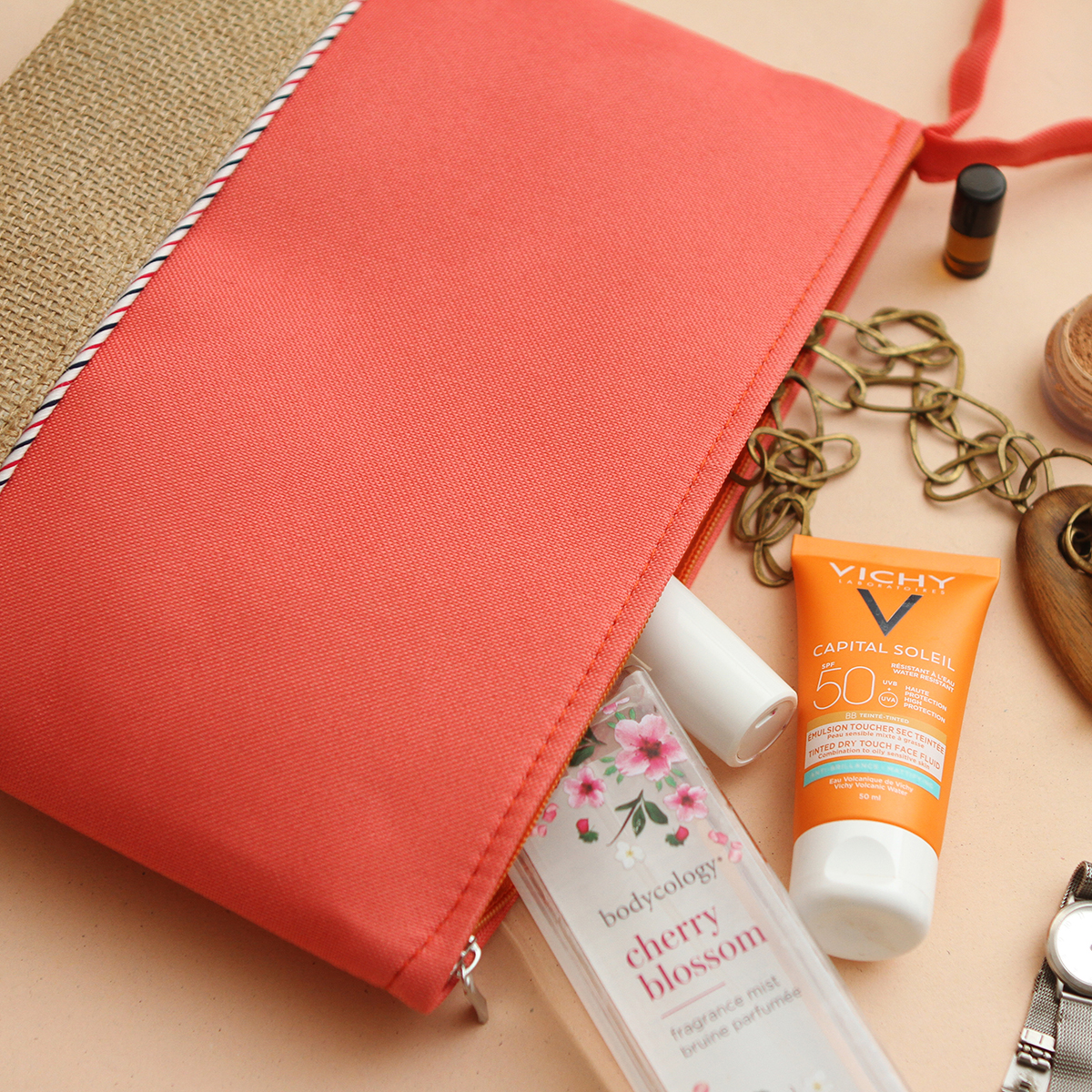 Bolsa Kendari. - Vista 3