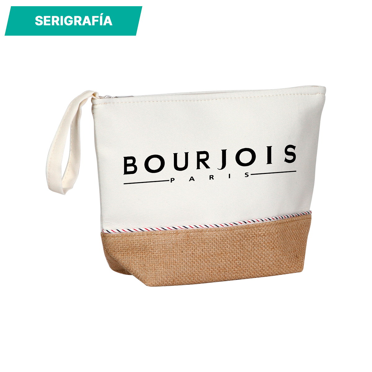 Bolsa Kendari. - Vista 4