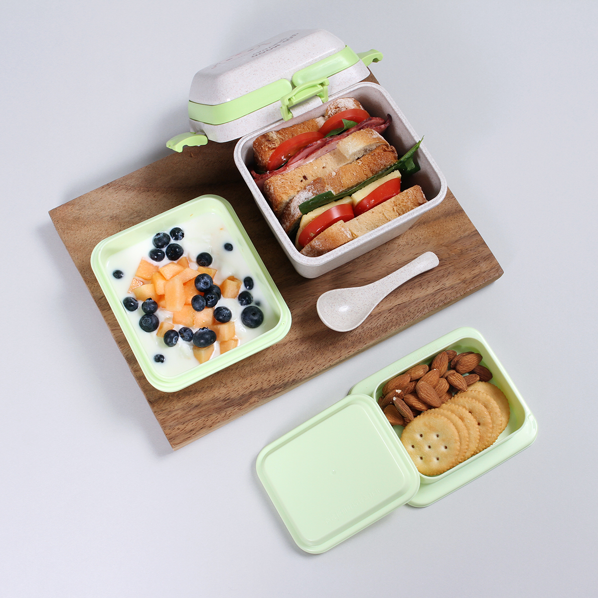 Contenedor Mombasa. - Vista 5