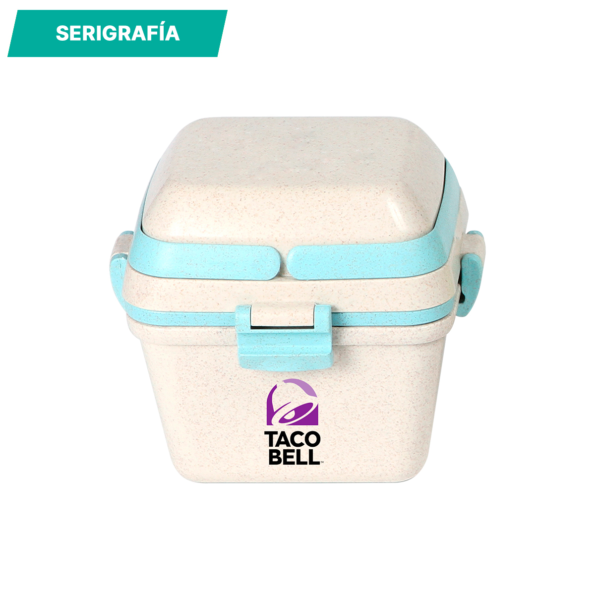 Contenedor Mombasa. - Vista 2