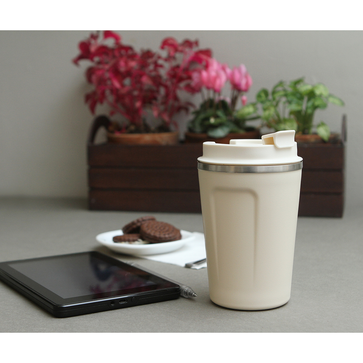 Vaso Bukit. - Vista 4