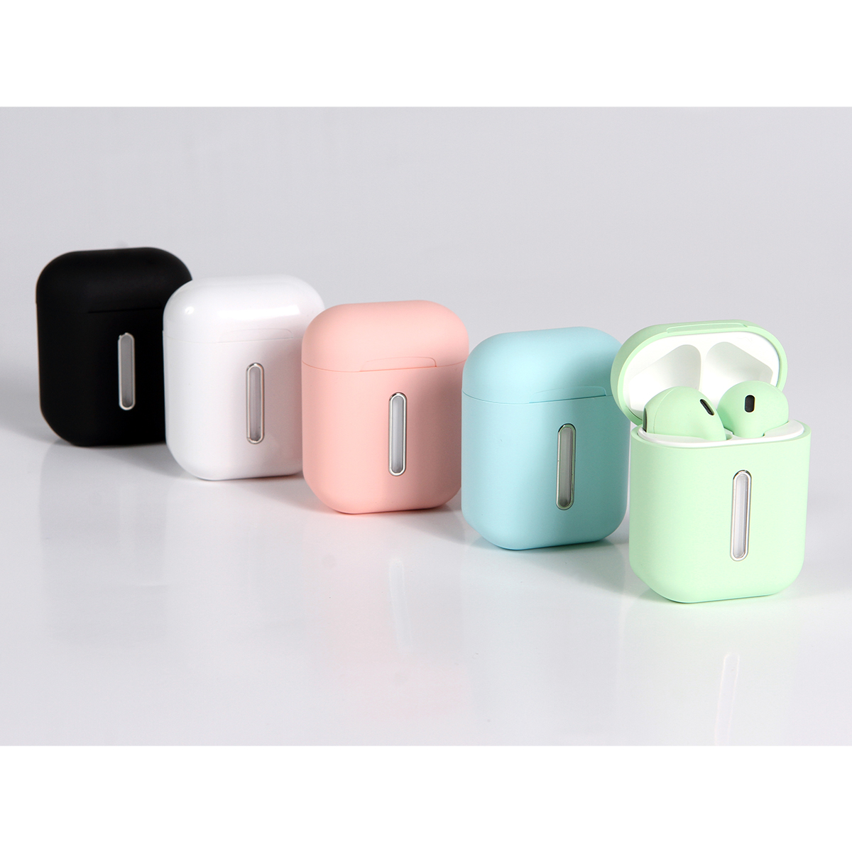 Audífonos Estoril. - Vista 2