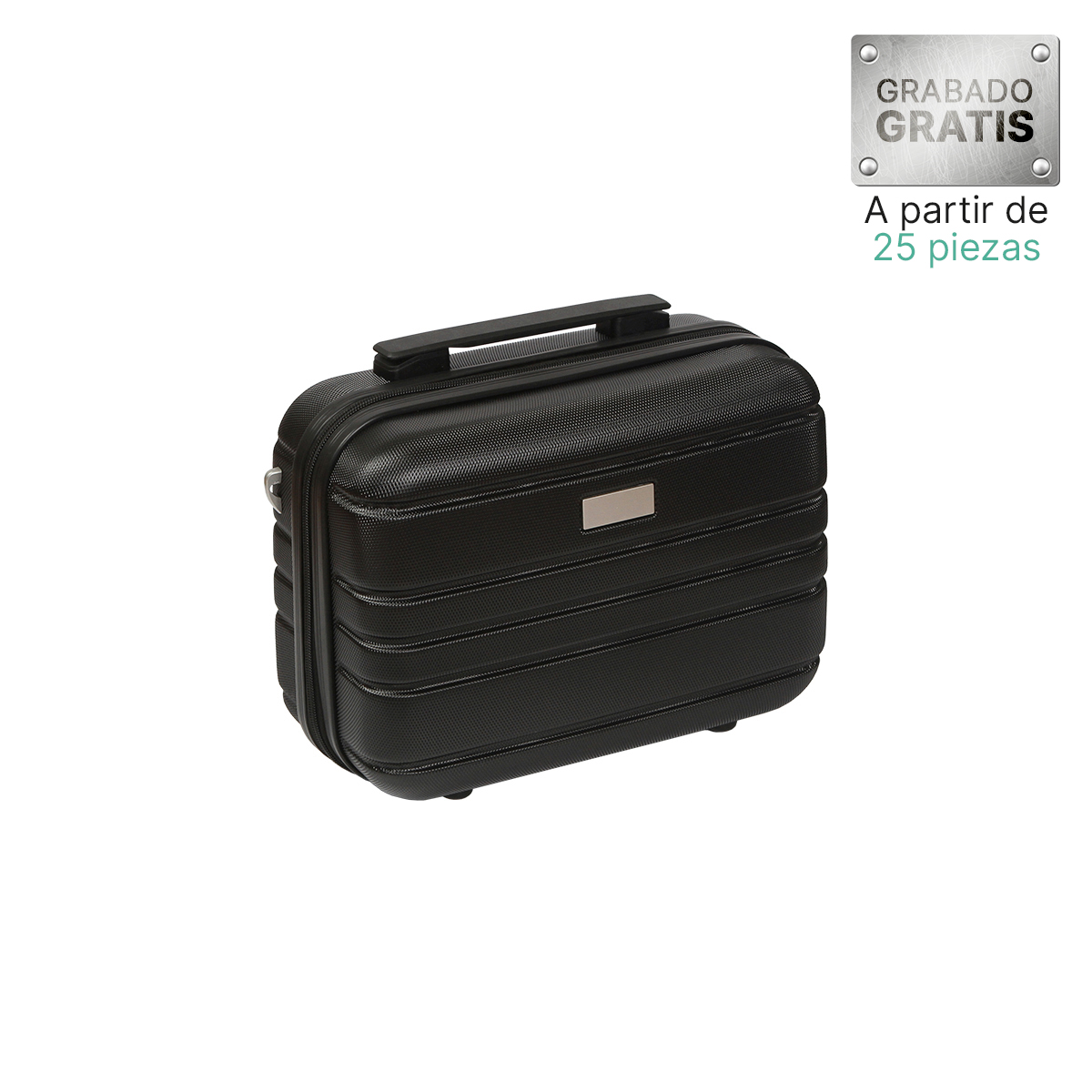 Neceser Narok. - Artículos Promocionales MAS RECIO