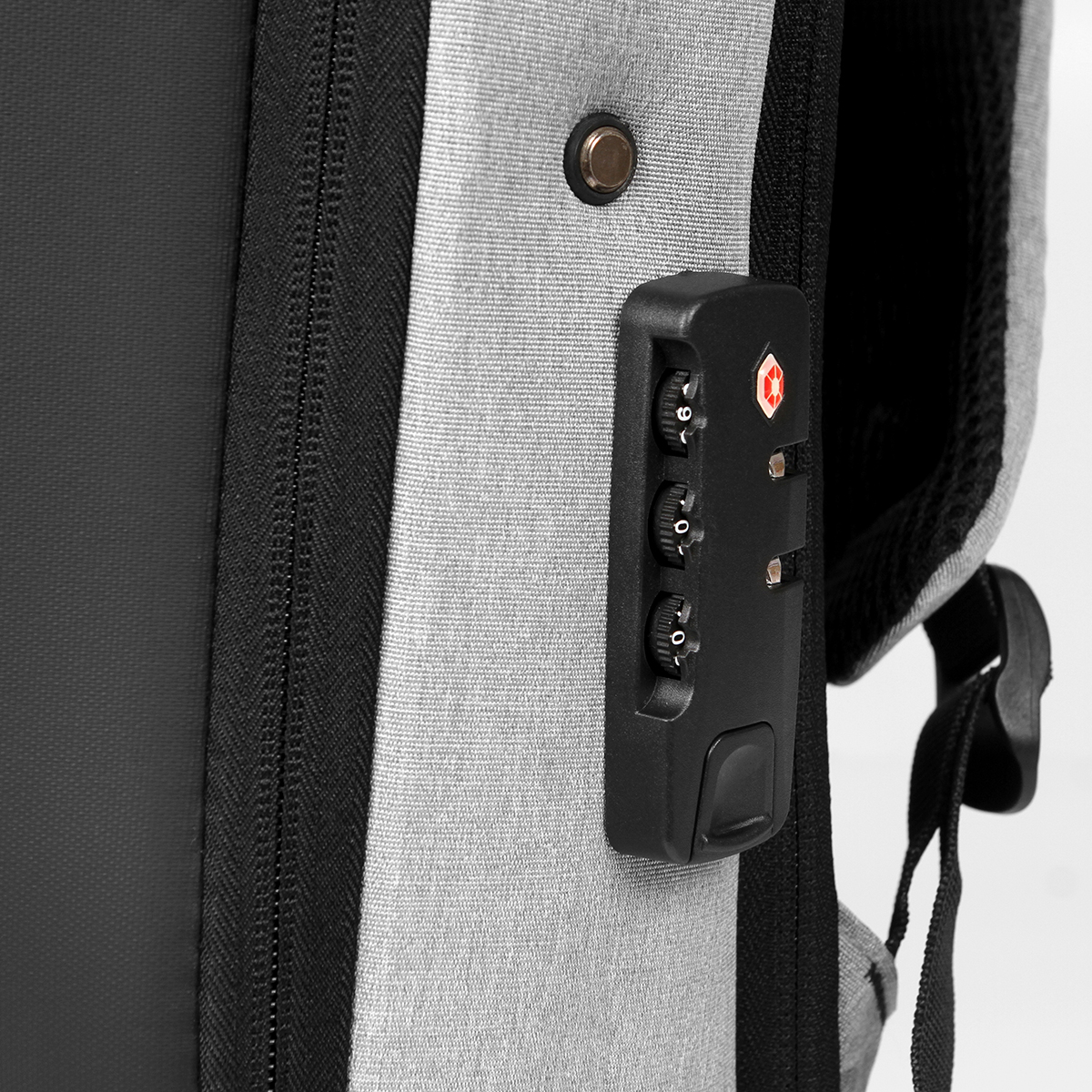 Mochila ejecutiva. - Vista 4