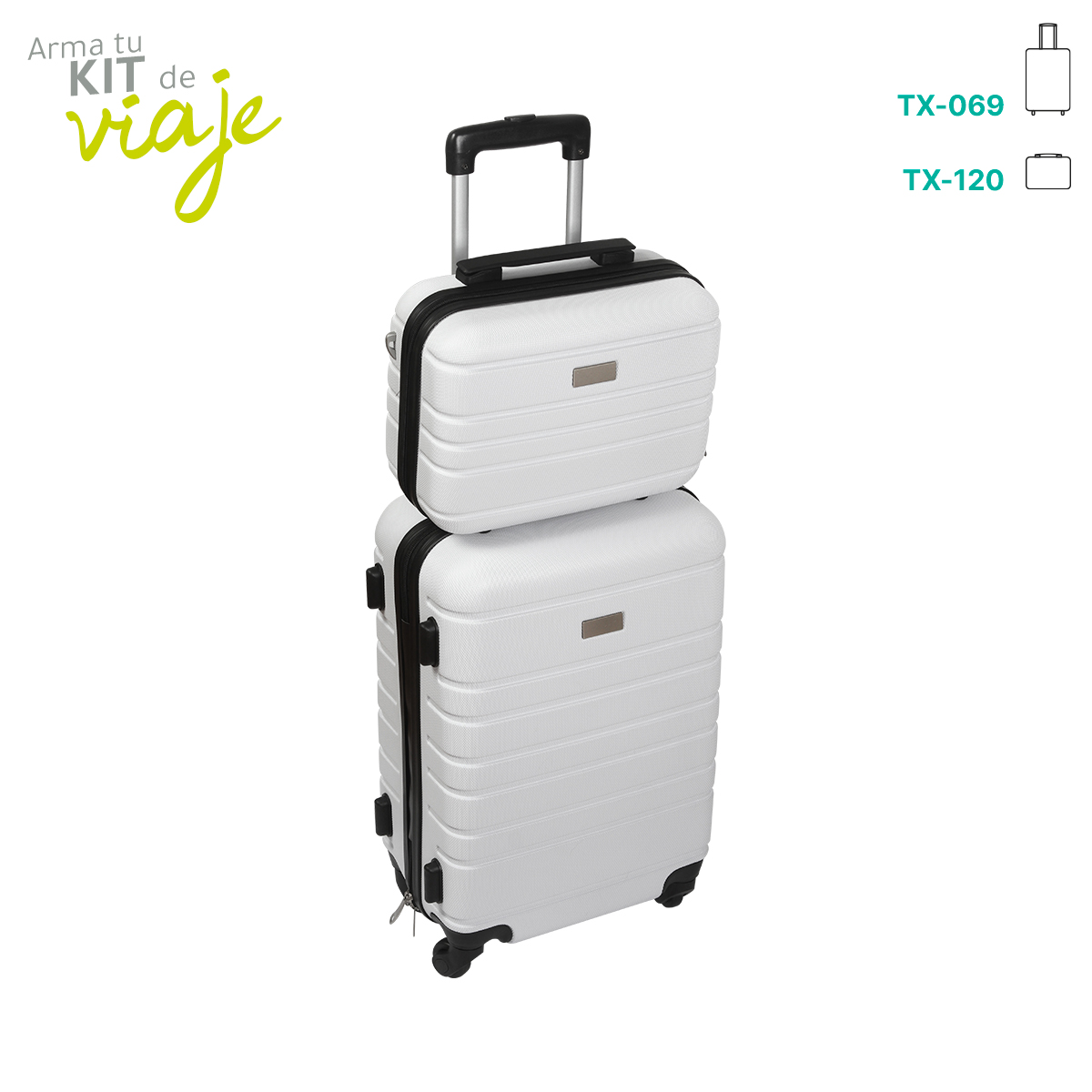 Neceser Narok. - Vista 2