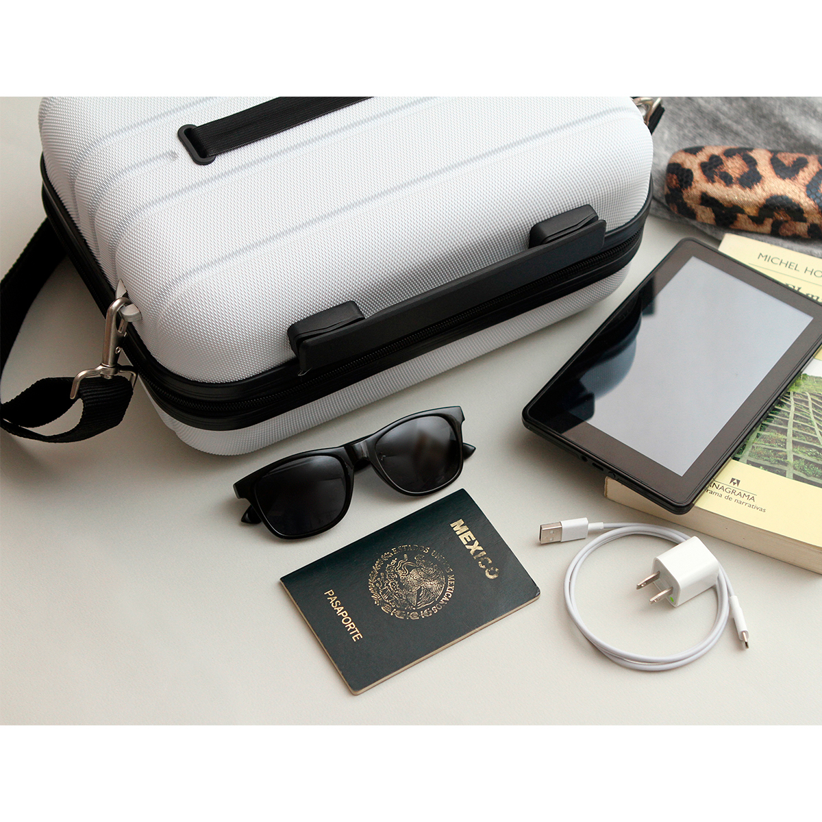 Neceser Narok. - Vista 6