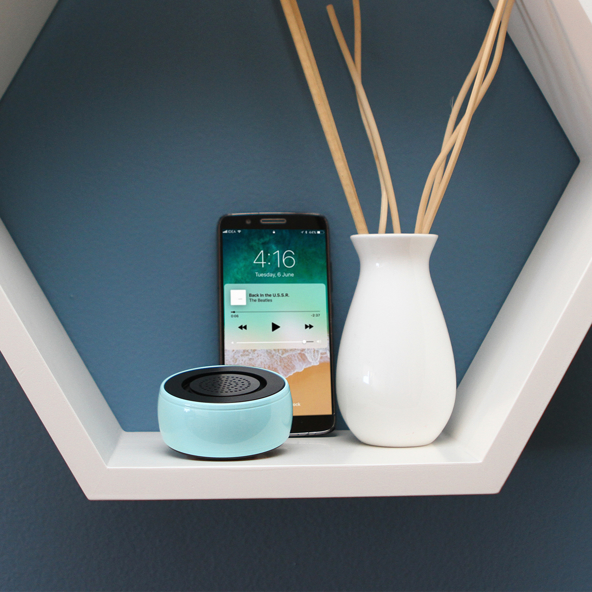 Bocina Sassari. - Vista 4