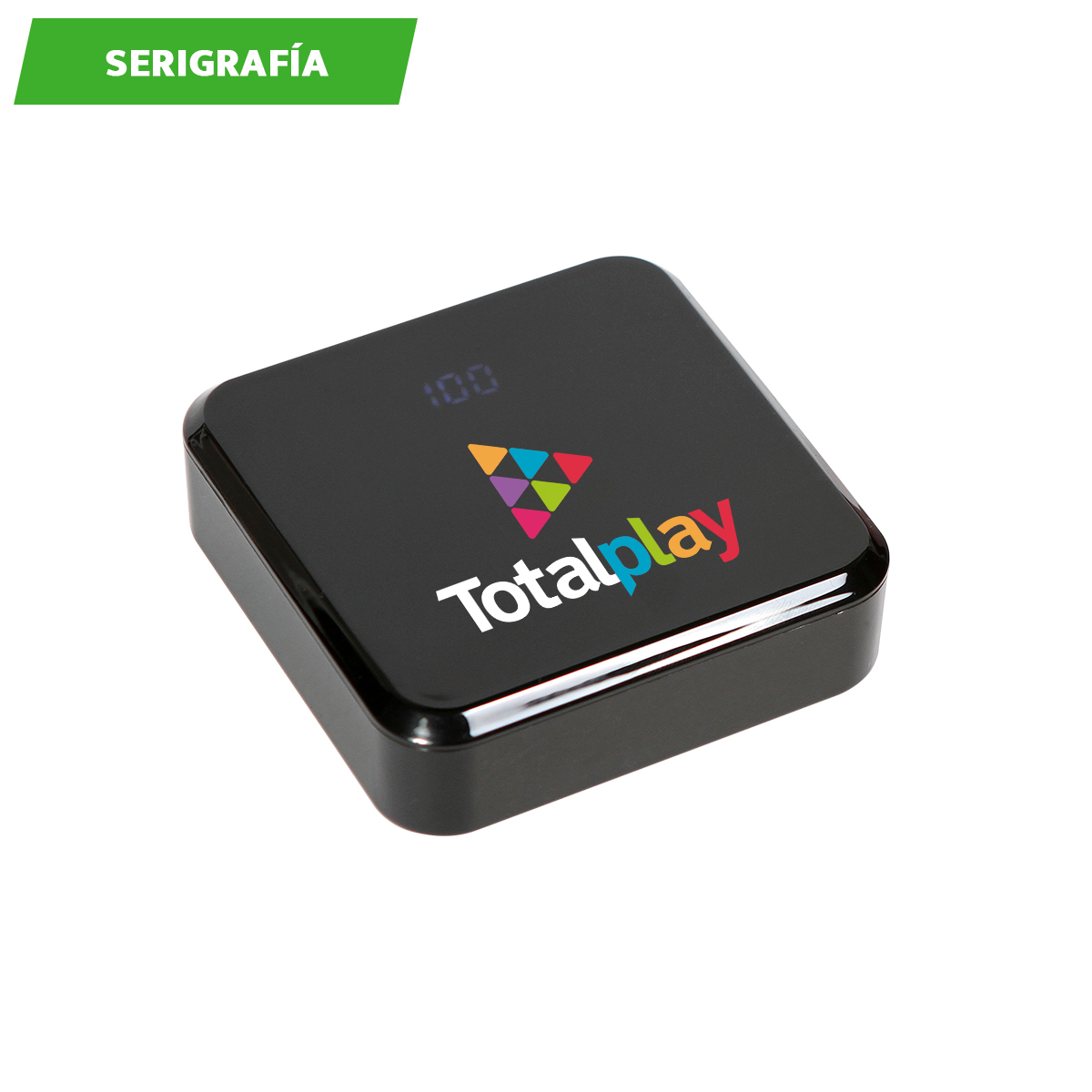 Power Bank Loulé. - Vista 2