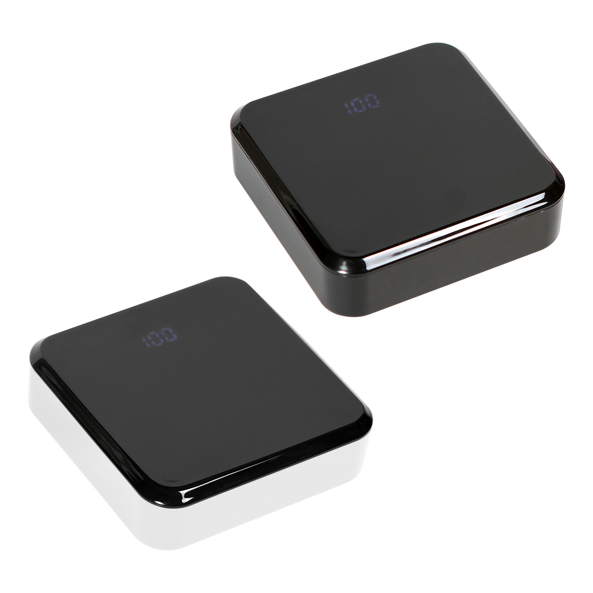 Power Bank Loulé. - Vista 3