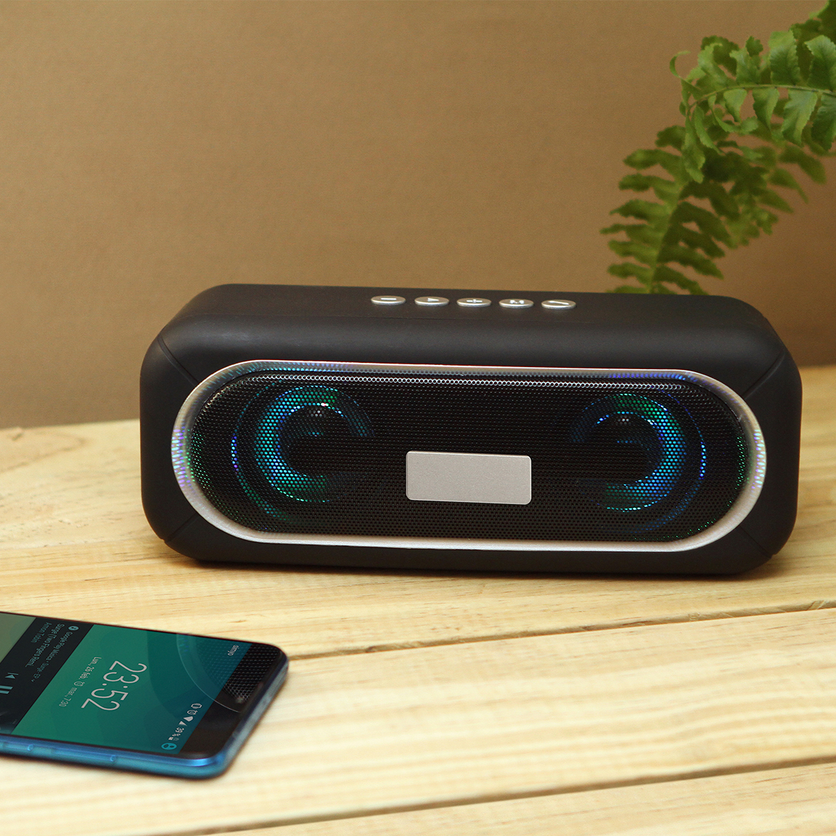 Bocina Malang. - Vista 3