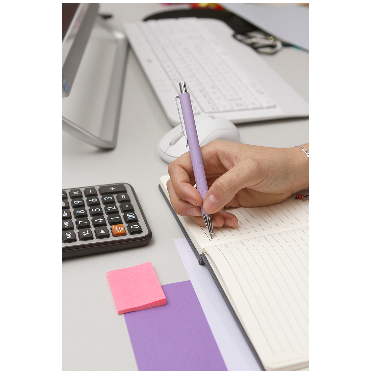 Bolígrafo Cracovia. - Vista 3