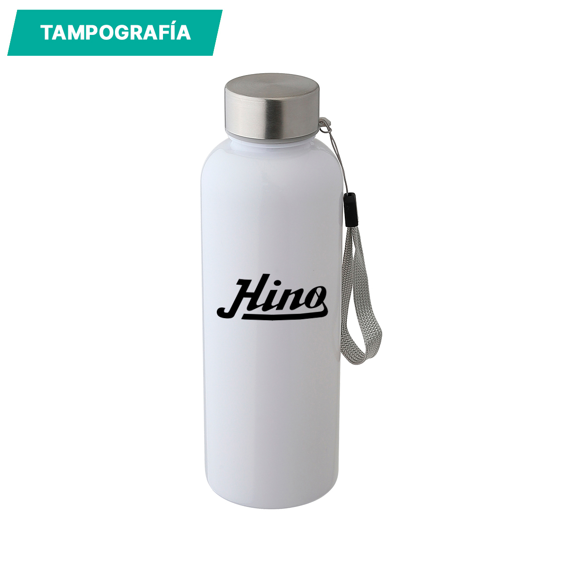 Botella Dumai. - Vista 2